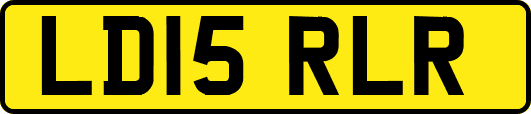 LD15RLR