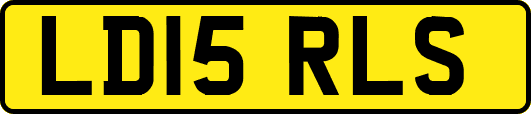 LD15RLS