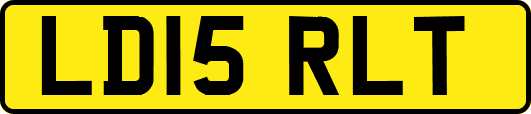 LD15RLT