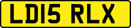 LD15RLX