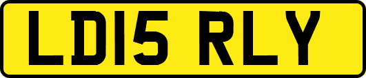 LD15RLY