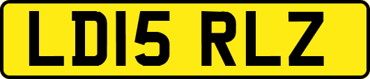 LD15RLZ