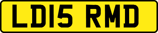 LD15RMD