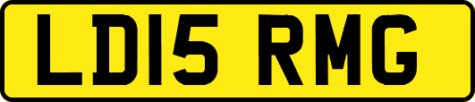 LD15RMG