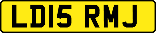 LD15RMJ