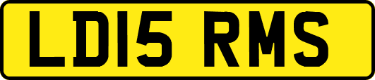 LD15RMS