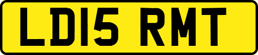 LD15RMT