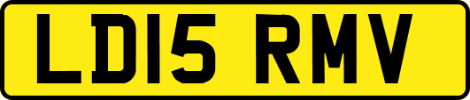 LD15RMV