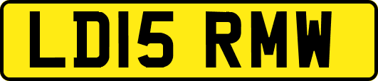 LD15RMW