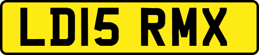 LD15RMX