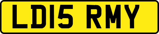 LD15RMY