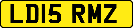 LD15RMZ