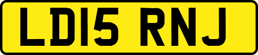 LD15RNJ