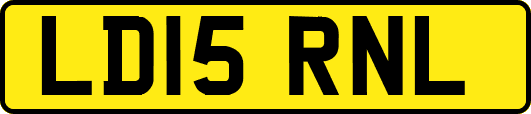 LD15RNL