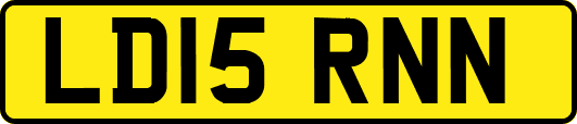 LD15RNN