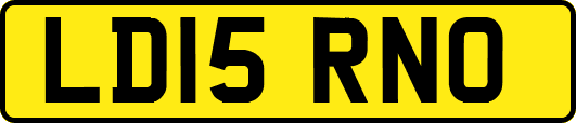 LD15RNO