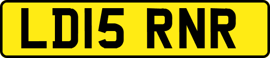 LD15RNR