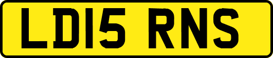 LD15RNS