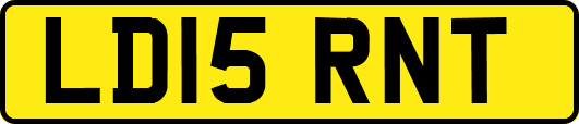 LD15RNT