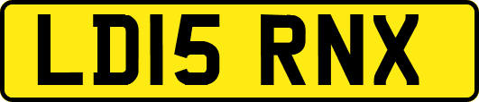LD15RNX