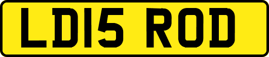 LD15ROD