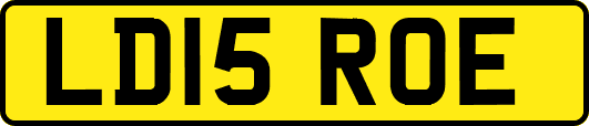 LD15ROE