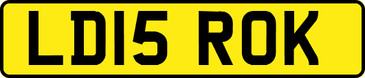LD15ROK