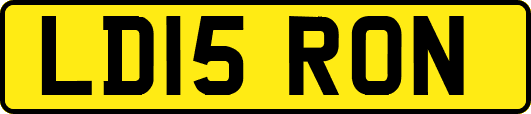 LD15RON