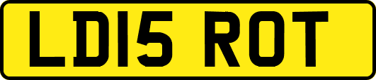 LD15ROT