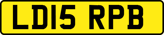 LD15RPB