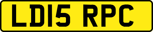 LD15RPC