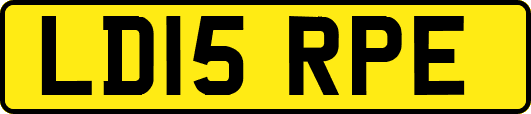 LD15RPE