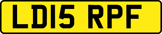 LD15RPF
