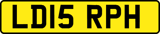 LD15RPH