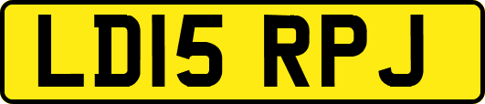 LD15RPJ