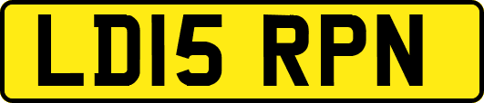 LD15RPN