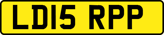 LD15RPP