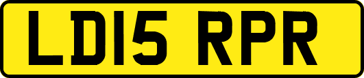 LD15RPR