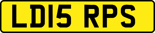 LD15RPS