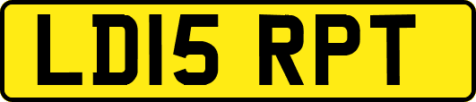 LD15RPT