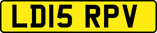 LD15RPV