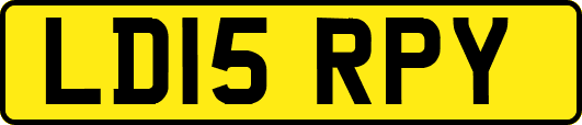 LD15RPY