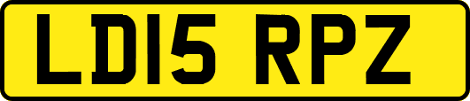 LD15RPZ