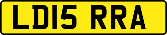 LD15RRA