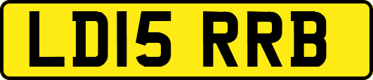 LD15RRB