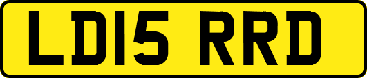 LD15RRD
