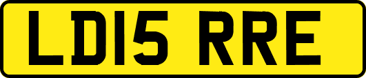 LD15RRE