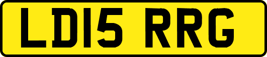 LD15RRG