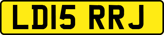 LD15RRJ