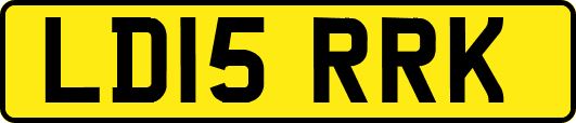 LD15RRK